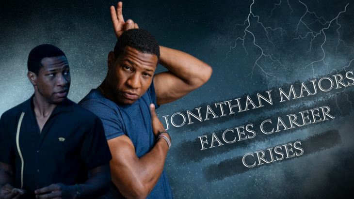 Jonathan Majors