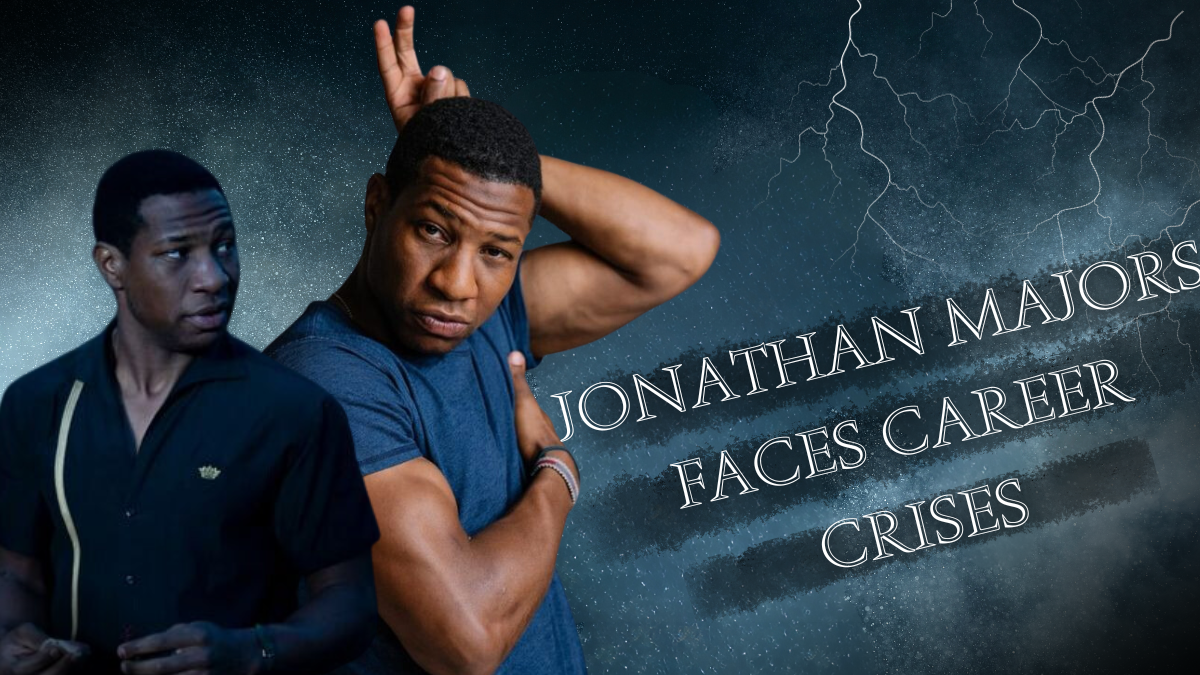 Jonathan Majors